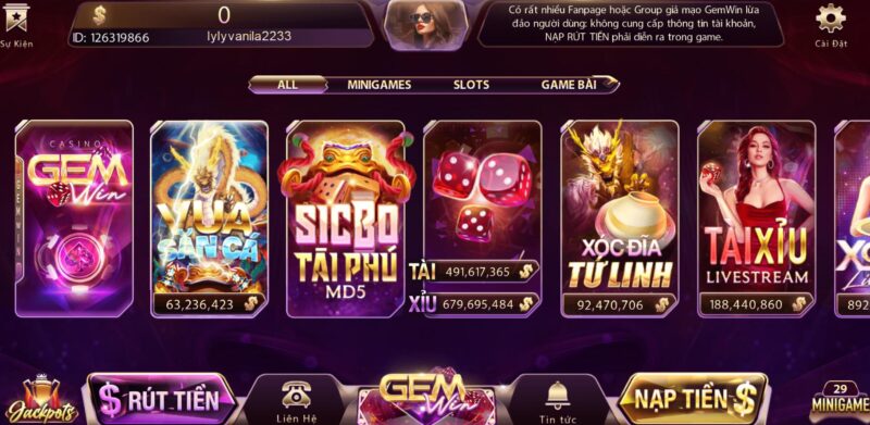 Sức hút từ những hoạt động khuyến mãi tại tải game sunwin lớn ra sao?