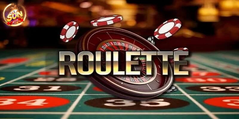 Chiến thuật gấp thếp chơi Roulette 3D