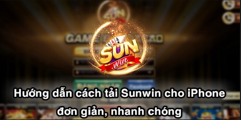 Tải app Sunwin cho hệ điều hành android siêu đơn giản