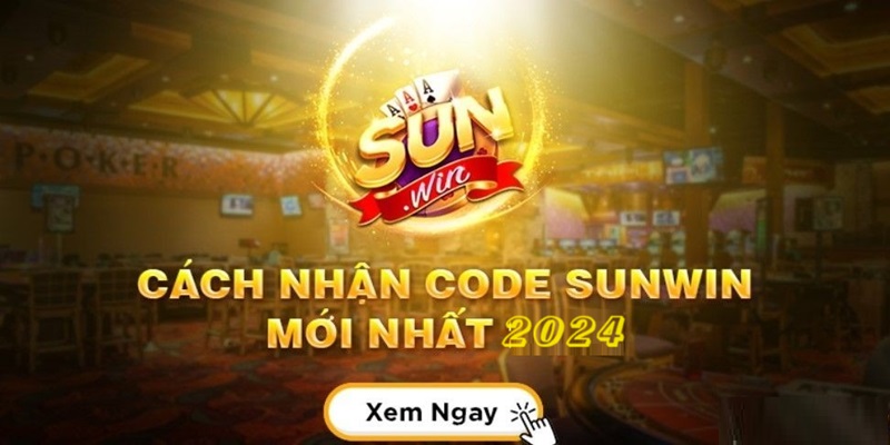 Bí Kíp Săn Khuyến Mãi Giftcode Sunwin - Chỉ Người Chơi Thông Thái Mới Biết!