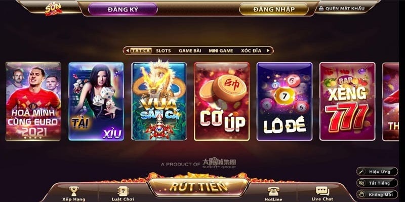 So Sánh Cổng Game Sunwin Và Gemwin