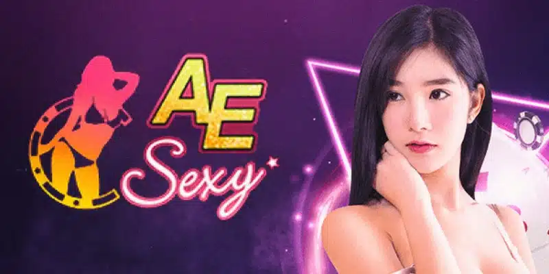 Thông tin AE Sexy sát nhập vào cổng Sunwin